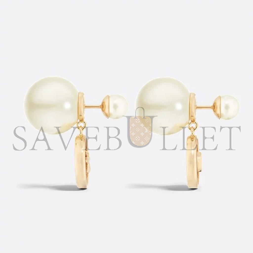 D*or tribales earrings e3634wompl_d94p